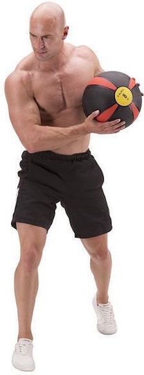 HMS Ball Medizin 21.6cm , 10kg in Beige Farbe