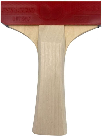 Butterfly Boll Σετ Ρακέτες Ping Pong
