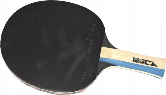Butterfly Timo Boll Ping Pong Racket for Advanced Players