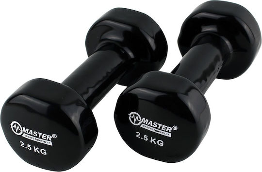 Master MAS4A069 Βαράκι Βινυλίου 1 x 2.5kg