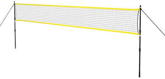 Nils Filet Badminton