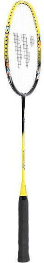 Wish Fusiontec Schläger Badminton