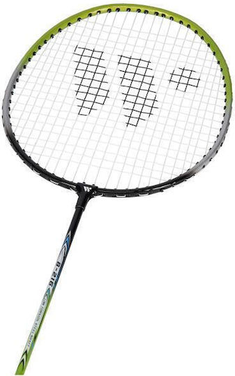 Wish Satz Badminton