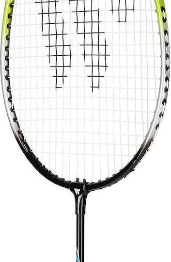 Wish Satz Badminton