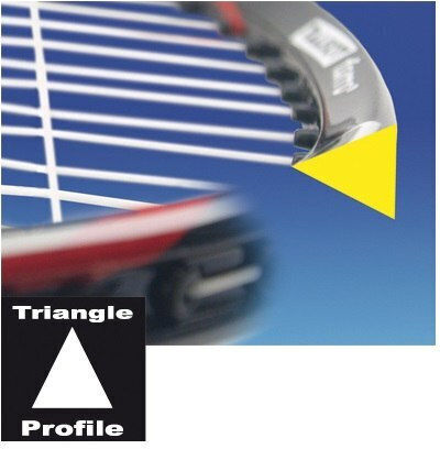Talbot Torro Schläger Badminton