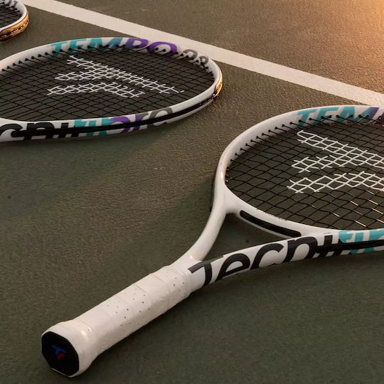 Tecnifibre TF Tempo 19 Παιδική Ρακέτα Τένις με Πλέγμα