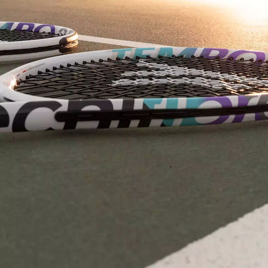Tecnifibre TF Tempo 19 Παιδική Ρακέτα Τένις με Πλέγμα