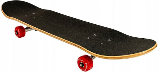 Spartan Complete Shortboard Πολύχρωμο