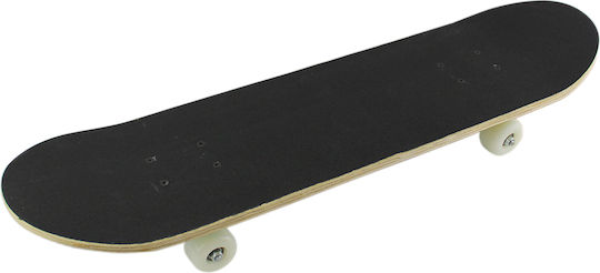 Master Complete Shortboard Λευκό