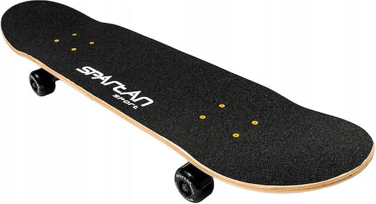 Spartan Komplett Kurzboard Mehrfarbig