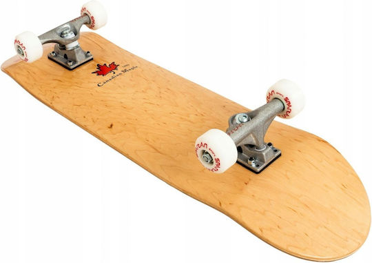 Spartan Complete Shortboard
