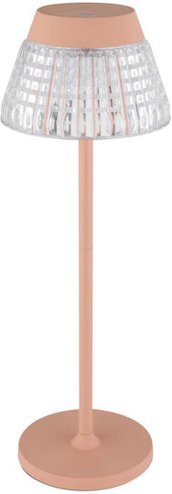 Globo Lighting Διακοσμητικό Φωτιστικό LED Θερμό Λευκό 3000K
