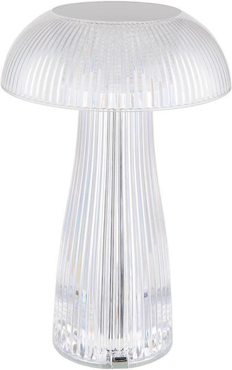 Globo Lighting Διακοσμητικό Φωτιστικό LED Θερμό Λευκό 2700K