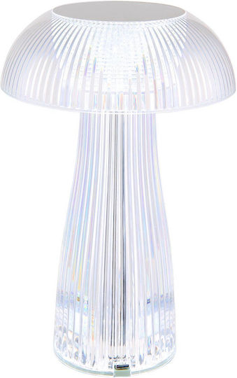 Globo Lighting Διακοσμητικό Φωτιστικό LED Θερμό Λευκό 2700K
