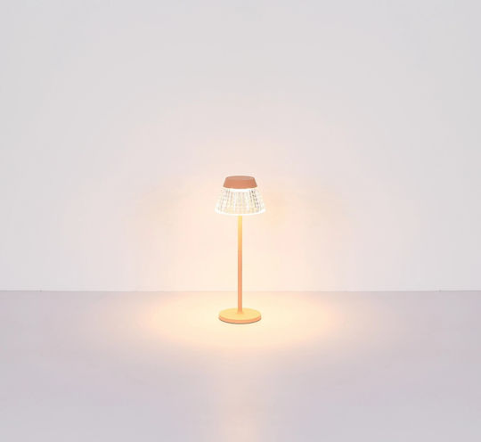 Globo Lighting Διακοσμητικό Φωτιστικό LED Θερμό Λευκό 3000K
