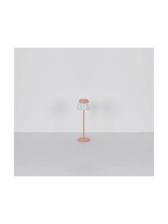 Globo Lighting Decorative Lamp Transparent