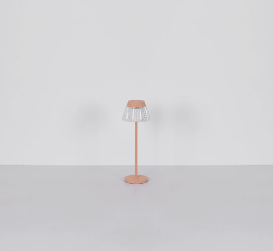 Globo Lighting Διακοσμητικό Φωτιστικό LED Θερμό Λευκό 3000K