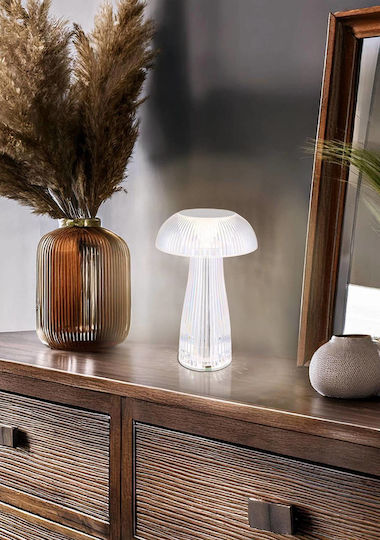 Globo Lighting Διακοσμητικό Φωτιστικό LED Θερμό Λευκό 2700K