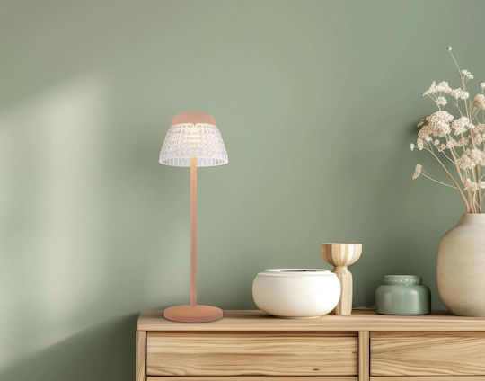 Globo Lighting Διακοσμητικό Φωτιστικό LED Θερμό Λευκό 3000K