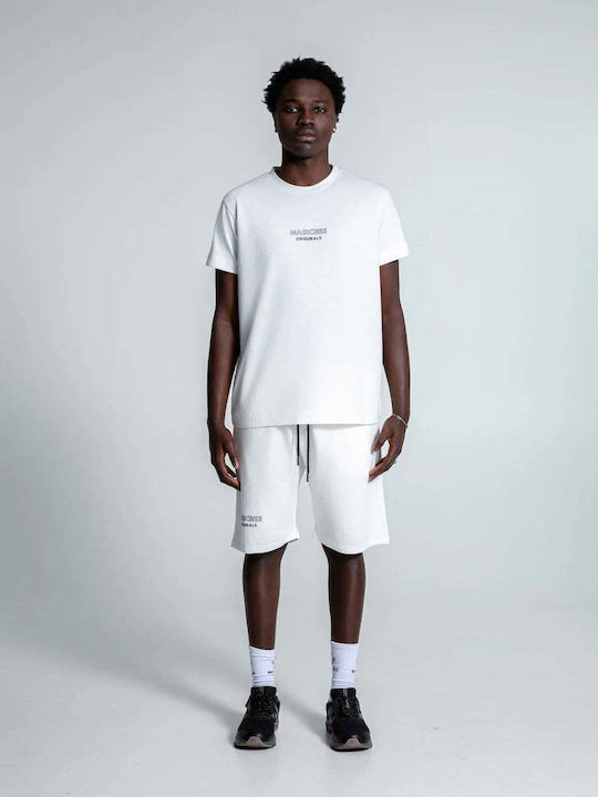 T-shirt White