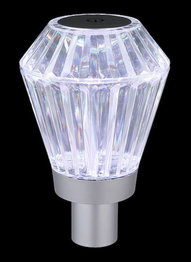 Globo Lighting Φωτιστικό RGBW Globo Lighting Φωτιστικό RGBW