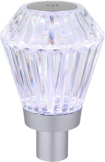 Globo Lighting Διακοσμητικό Φωτιστικό RGBW