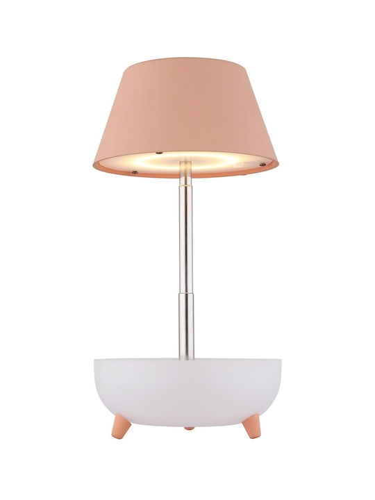 Globo Lighting Διακοσμητικό Φωτιστικό LED Θερμό Λευκό 3000K