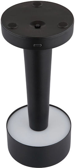 Globo Lighting Διακοσμητικό Φωτιστικό LED Θερμό Λευκό 2700K