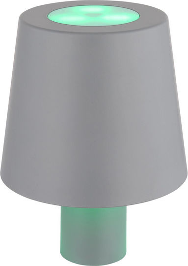 Globo Lighting Διακοσμητικό Φωτιστικό LED RGB