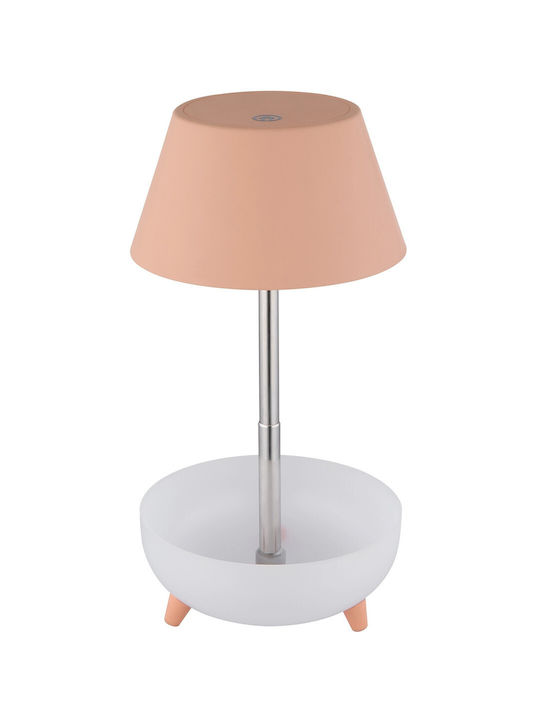 Globo Lighting Διακοσμητικό Φωτιστικό LED Θερμό Λευκό 3000K