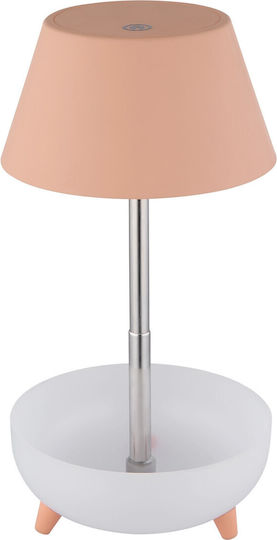 Globo Lighting Декоративна Лампа Оранжев