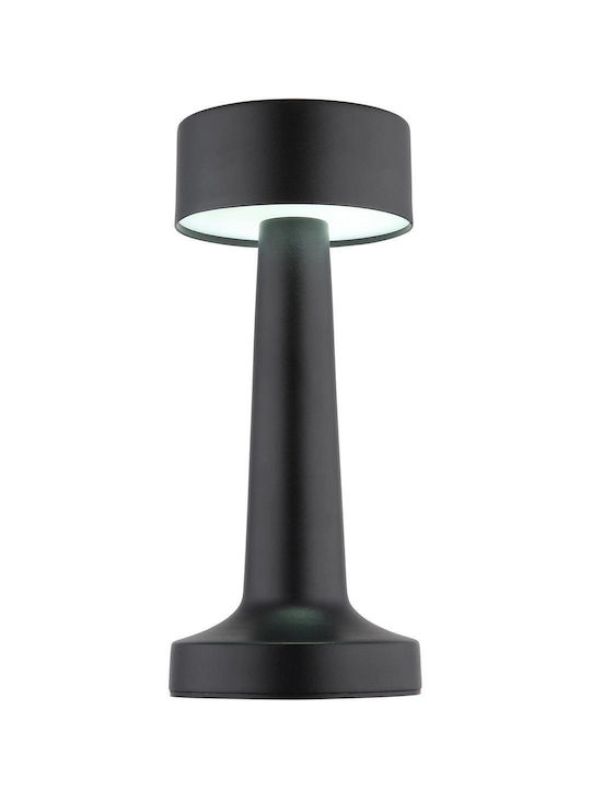 Globo Lighting Decorative Lamp Black