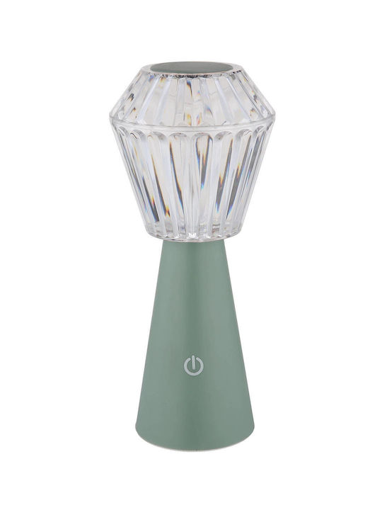 Globo Lighting Διακοσμητικό Φωτιστικό LED RGBW