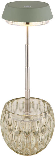 Globo Lighting Διακοσμητικό Φωτιστικό LED Θερμό Λευκό 3000K
