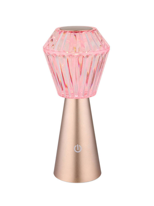 Globo Lighting Decorative Lamp Silver