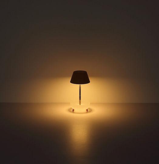Globo Lighting Декоративна Лампа Оранжев