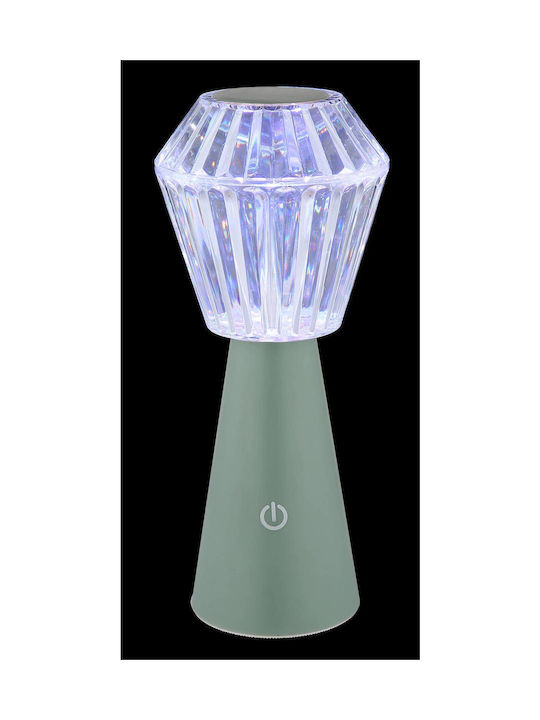 Globo Lighting Διακοσμητικό Φωτιστικό LED RGBW