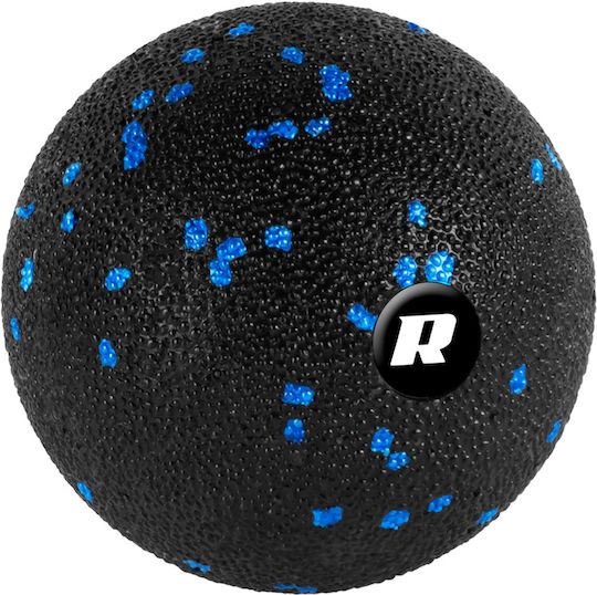 Σετ Foam Rollers Μαύρο 33cm