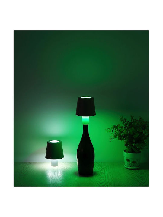 Globo Lighting Декоративна Лампа Зелен