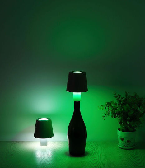 Globo Lighting Decorative Lamp Green