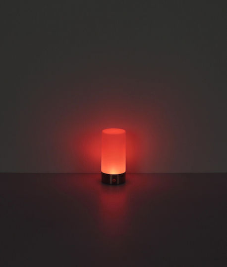 Globo Lighting Декоративна Лампа Черен
