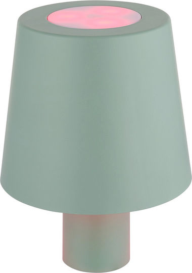 Globo Lighting Decorative Lamp Green