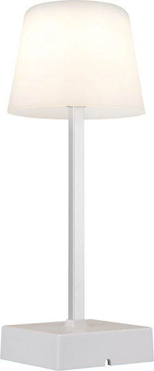 Globo Lighting Διακοσμητικό Φωτιστικό LED Ψυχρό Λευκό 6500K