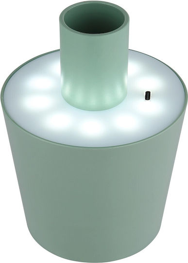Globo Lighting Decorative Lamp Green