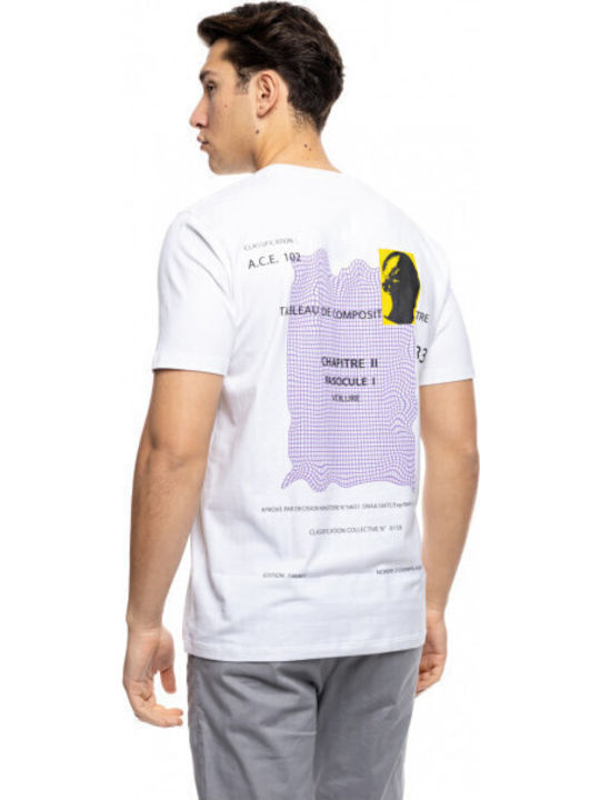 T-Shirt White