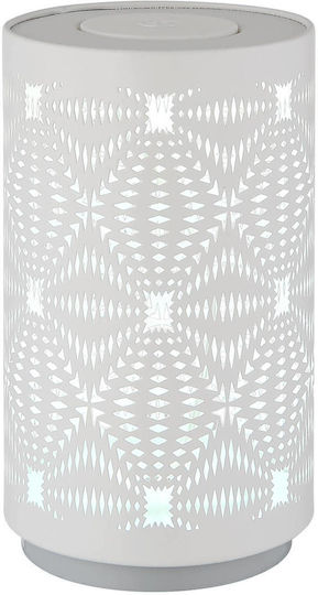 Globo Lighting Dekorative Lampe Weiß