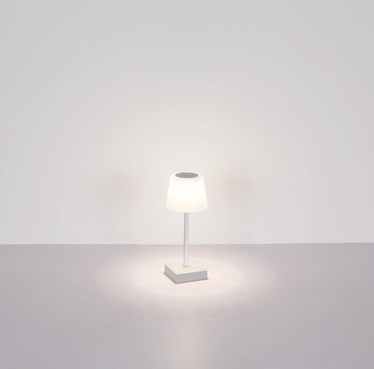 Globo Lighting Διακοσμητικό Φωτιστικό LED Ψυχρό Λευκό 6500K