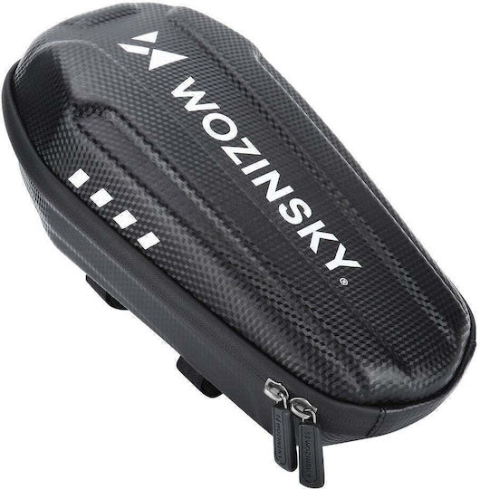 Wozinsky Accessory for Electric Scooter in Black Color WSB4BK