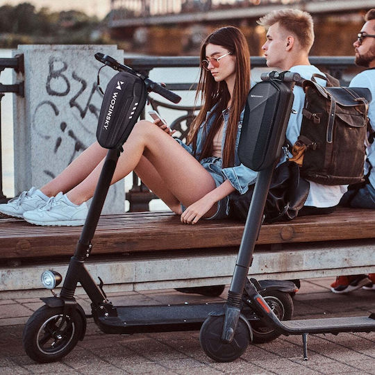 Wozinsky Accessory for Electric Scooter in Black Color WSB4BK