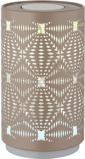 Globo Lighting Dekorative Lampe Weiß